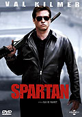 Film: Spartan