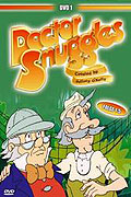 Doctor Snuggles - DVD 1