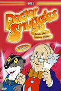 Doctor Snuggles - DVD 2