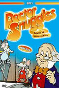Doctor Snuggles - DVD 3
