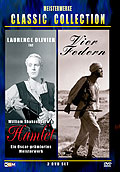 Film: Classic Collection: Hamlet / Die vier Federn