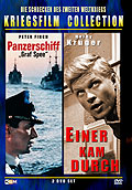 Film: Panzerschiff Graf Spee & Einer kam durch - Kriegsfilm Collection