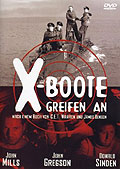 Film: X-Boote greifen an