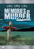 Film: Memories of Murder
