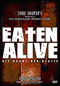 Film: Eaten Alive - Die Nacht der Bestie
