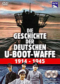 Film: Die Geschichte der deutschen U-Boot-Waffe