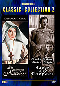 Film: Classic Collection 2: Die schwarze Narzisse / Csar und Cleopatra