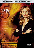 Film: Buffy - Im Bann der Dmonen: Season 5