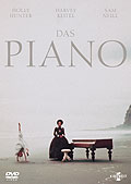 Das Piano - 3er Digipak