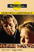 Film: Howard Carpendale - Matchball - Vol. 2