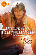 Howard Carpendale - Musik, das ist mein Leben - Live 1983