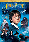 Film: Harry Potter und der Stein der Weisen - 2-Disc Edition