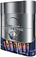 Star Trek - ENTERPRISE - Box 3