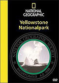 National Geographic - Yellowstone Nationalpark