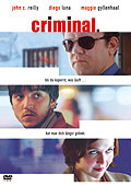 Film: Criminal