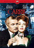 Carrie 1962