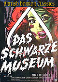 Film: Das schwarze Museum - British Horror Classics