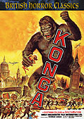 Film: Konga - British Horror Classics