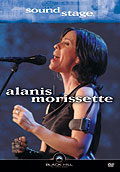 Alanis Morissette - Soundstage: Alanis Morissette