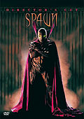 Spawn - Director's Cut