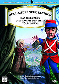Film: Die fantastischen Mrchen von Hans Christian Andersen - Teil 1