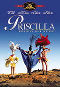 Film: Priscilla - Knigin der Wste