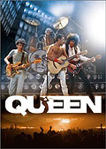 Film: Queen - We will rock you