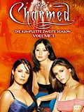 Film: Charmed - Zauberhafte Hexen - Season 2.1