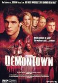 Film: Demon Town