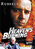 Heaven's Burning - Paradies in Flammen