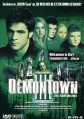 Film: Demon Town 3