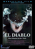 El Diablo - Das Grauen in der Tiefe