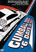 Gumball 3000 "6 Days In May"