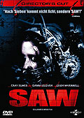 SAW - Director's Cut