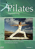 Film: Pilates - Figurstyling - Vol. 2