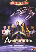 Andromeda - Die lange Nacht - Pilotfilm