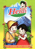 Heidi - Ein Sommer voller Glck