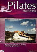 Pilates - Figurstyling - Vol. 3