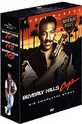 Film: Beverly Hills Cop 1-3
