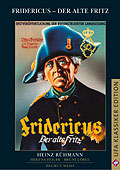 Film: Fridericus - Der alte Fritz - UFA Klassiker Edition