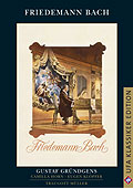 Friedemann Bach - UFA Klassiker Edition