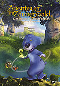Film: Abenteuer im Zauberwald - Der kleine Maulwurf rettet seine Freunde