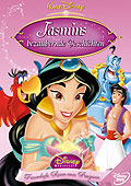 Film: Jasmins bezaubernde Geschichten - Traumhafte Reisen einer Prinzessin