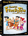 Film: Familie Feuerstein - Staffel 1
