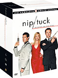 Nip/Tuck - Staffel 2