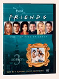 Film: Best of FRIENDS - Staffel 3