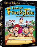 Film: Familie Feuerstein - Staffel 2