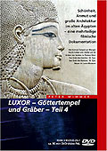 Film: Peter Wimmer: Luxor - Gttertempel und Grber - Teil 4