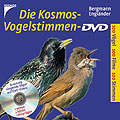 Die Kosmos-Vogelstimmen-DVD