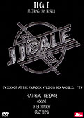 Film: J. J. Cale - Live In Session - Special Edition